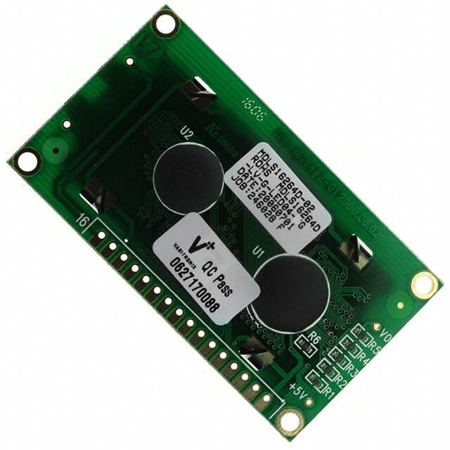 MDLS-16264-SS-LV-G-LED04GVaritronix