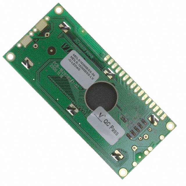 MDLS-16265B-SS-LV-G-LED04GVaritronix