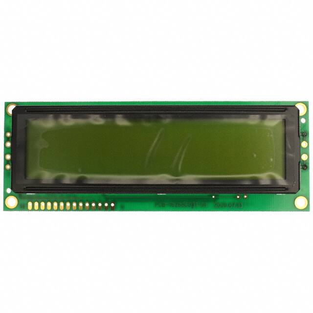 MDLS-16268C-SS-LV-G-LED04GVaritronix