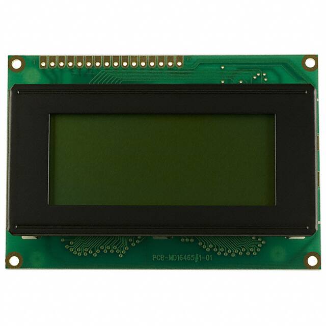 MDLS-16465-SS-LV-GVaritronix
