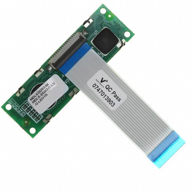 MDLS-20263-C-LV-G-LED01GVaritronix