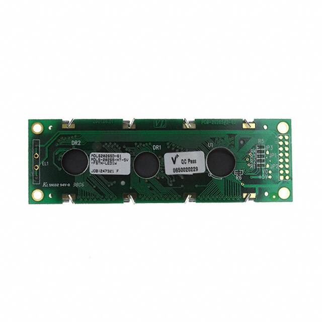 MDLS-20265-HT-5V-FSTN-LED1WVaritronix