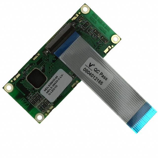 MDLS-20433-C-LV-G-LED01GVaritronix