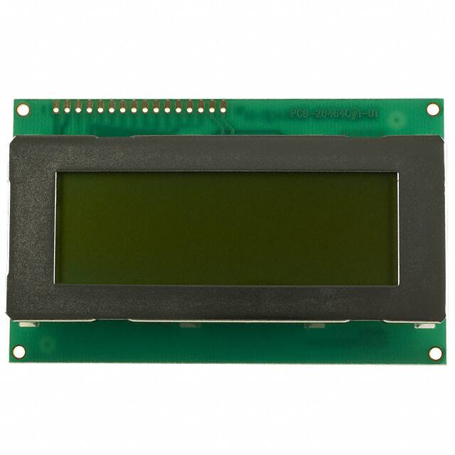 MDLS-20464-SS-LV-GVaritronix
