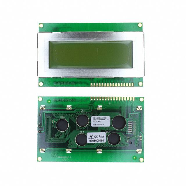 MDLS-20464-SS-LV-G-LED-04-GVaritronix