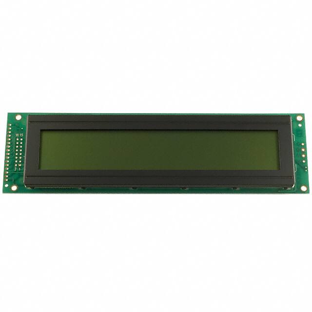 MDLS-40466-SS-G-HVVaritronix