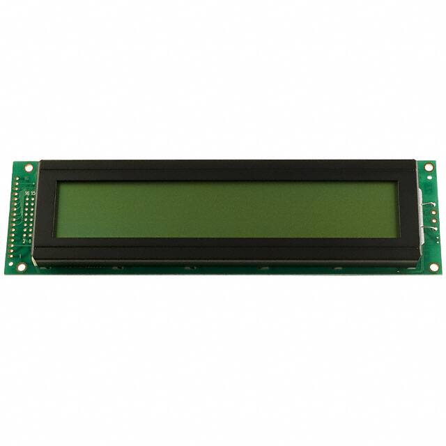 MDLS-40466-SS-G-HV-LED-04-GVaritronix