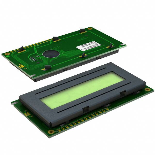 MDLS-81809-SS-LV-GVaritronix