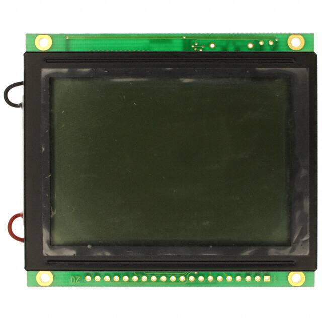 MGLS-12864TZ-HT-FSTN-LED5WVaritronix