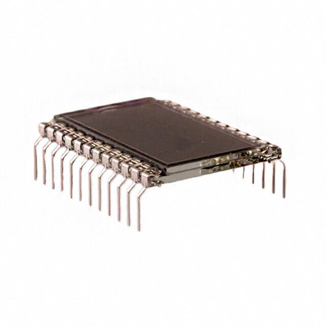VI-321-DP-RC-SVaritronix
