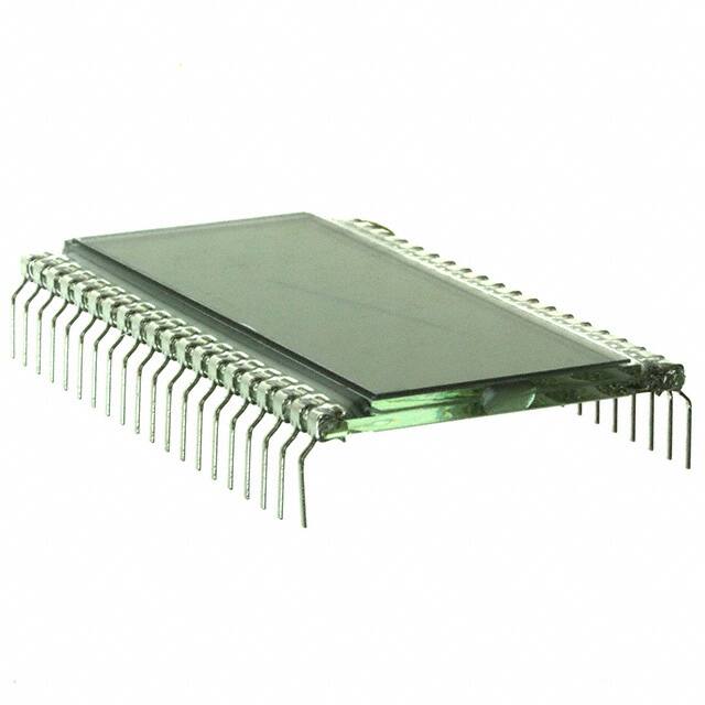 VI-322-DP-FC-SVaritronix