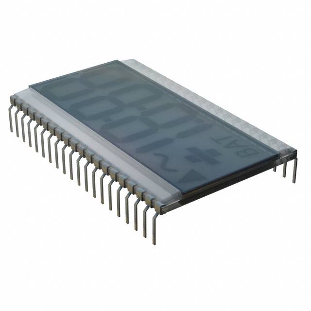 VI-322-DP-RC-SVaritronix