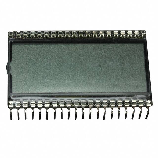 VI-502-DP-FC-SVaritronix