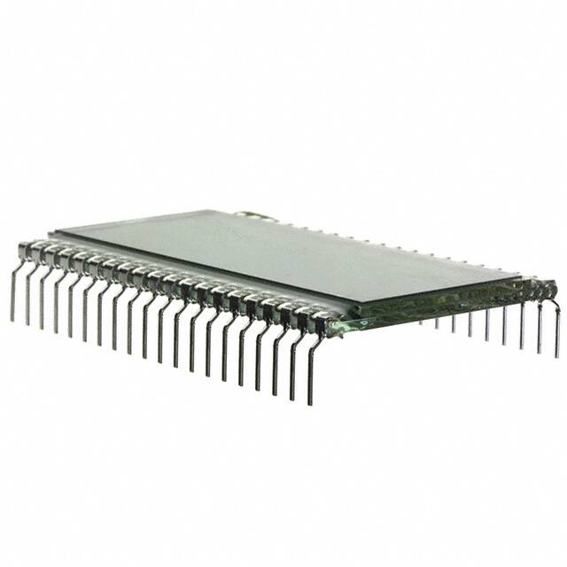 VI-502-DP-RC-SVaritronix