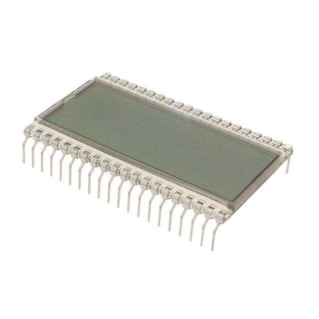 VI-509-DP-FC-SVaritronix