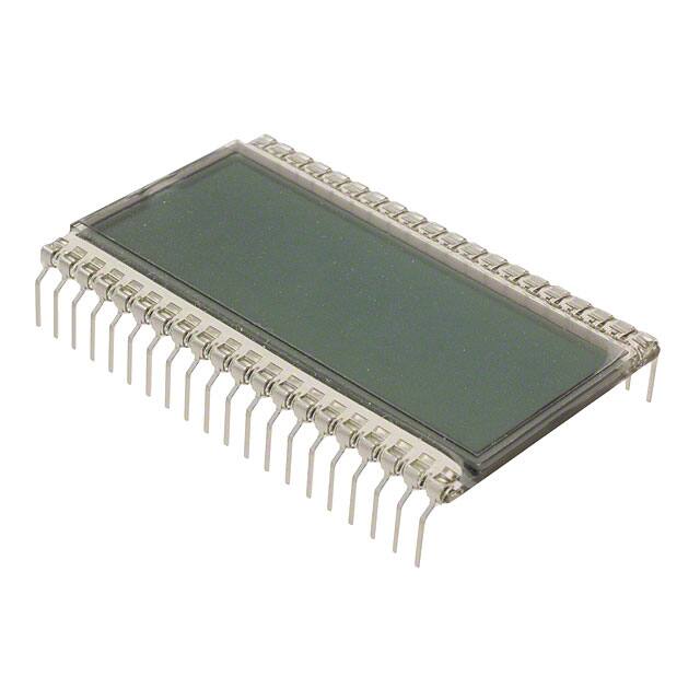 VI-509-DP-RC-SVaritronix
