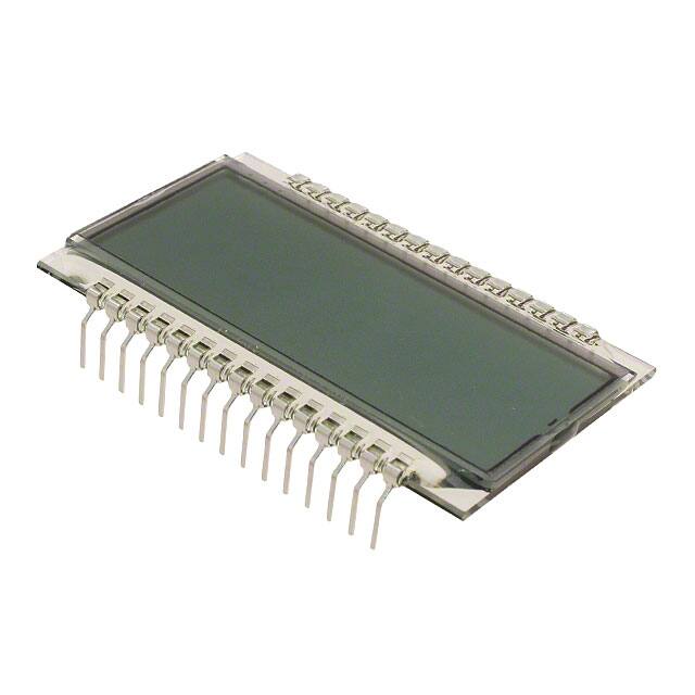 VIM-503-DP-RC-S-HVVaritronix