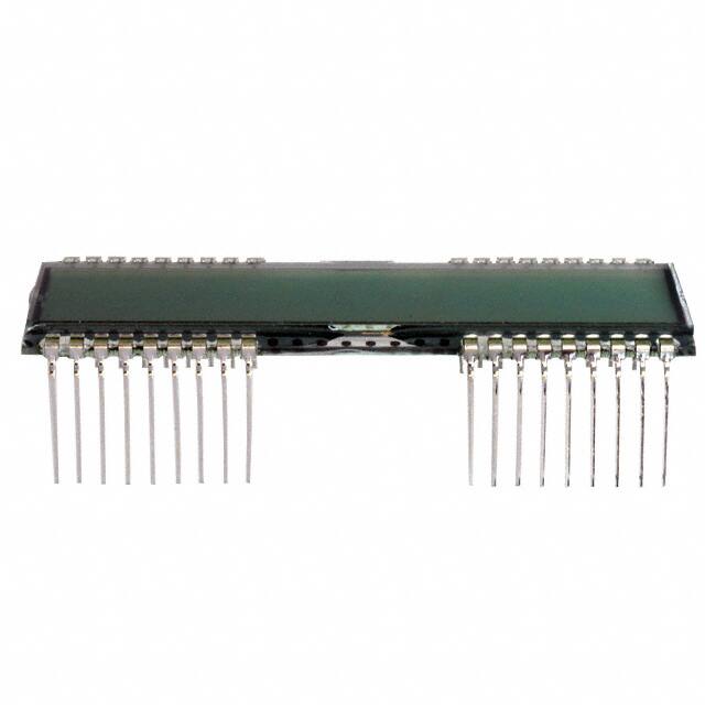 VIM-828-DP13.2-RC-S-LVVaritronix