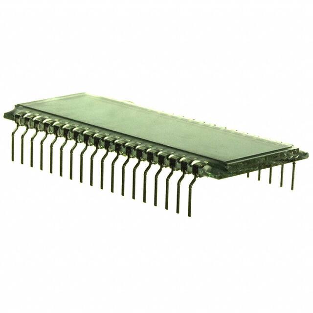 VIM-878-DP-RC-S-HVVaritronix