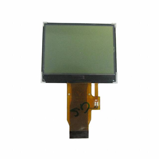 VLGS12864-01Varitronix