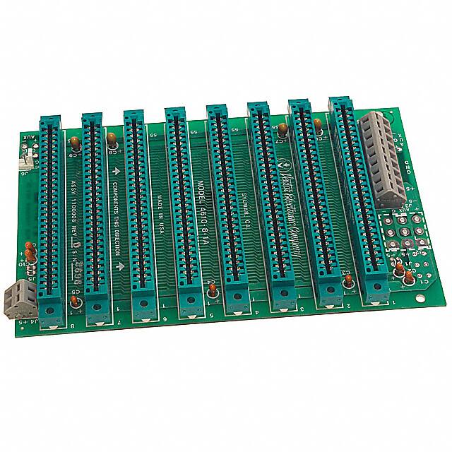 4610-8-1AVector Electronics
