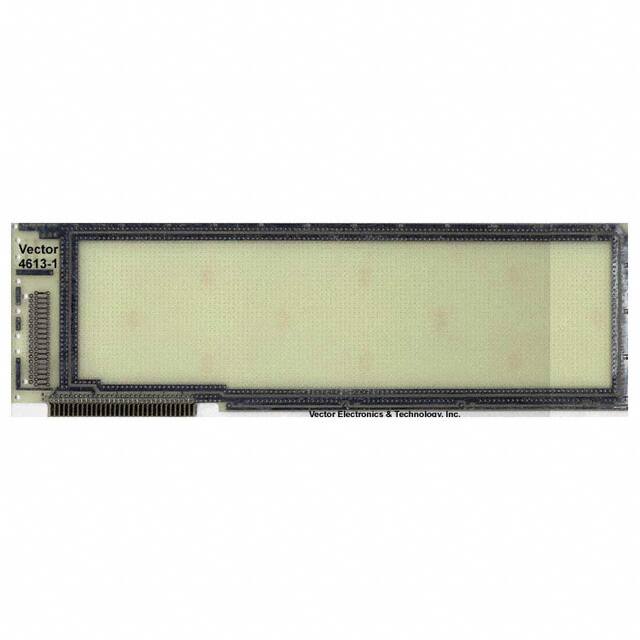 4613-1Vector Electronics