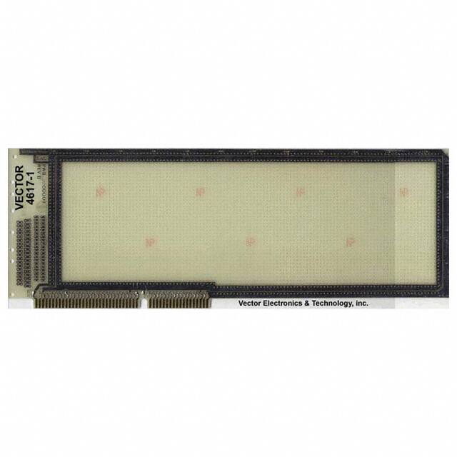 4617-1Vector Electronics