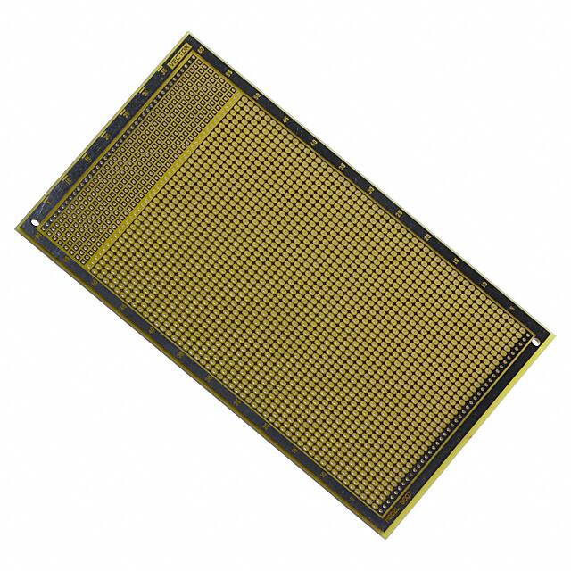 8007Vector Electronics