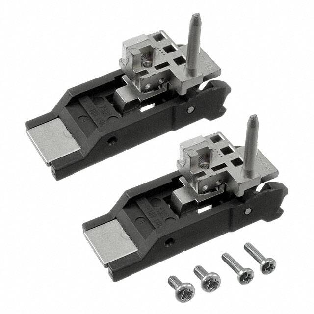 90100019Vector Electronics