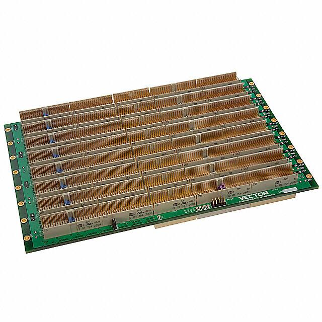 CPCIBP8-6-64Vector Electronics
