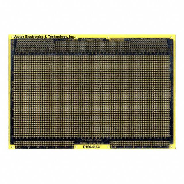 E160-6U-3Vector Electronics
