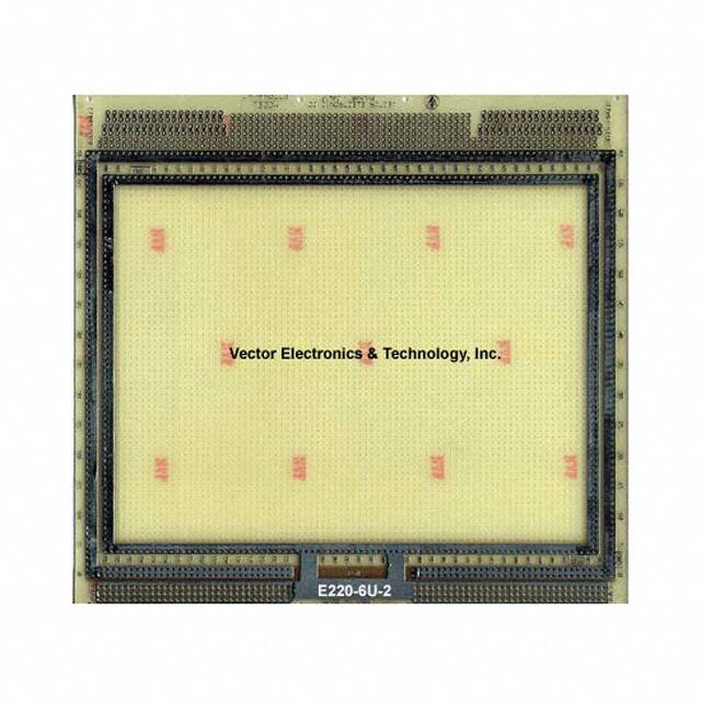 E220-6U-2Vector Electronics