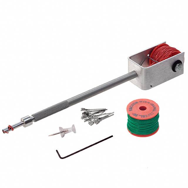 P184-1Vector Electronics