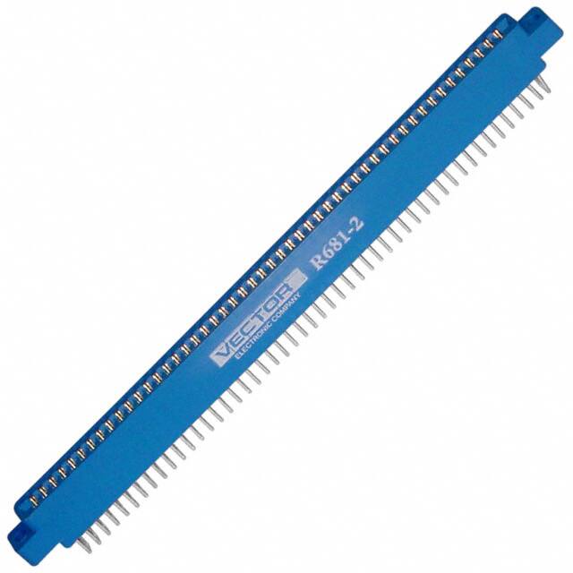 R681-2Vector Electronics