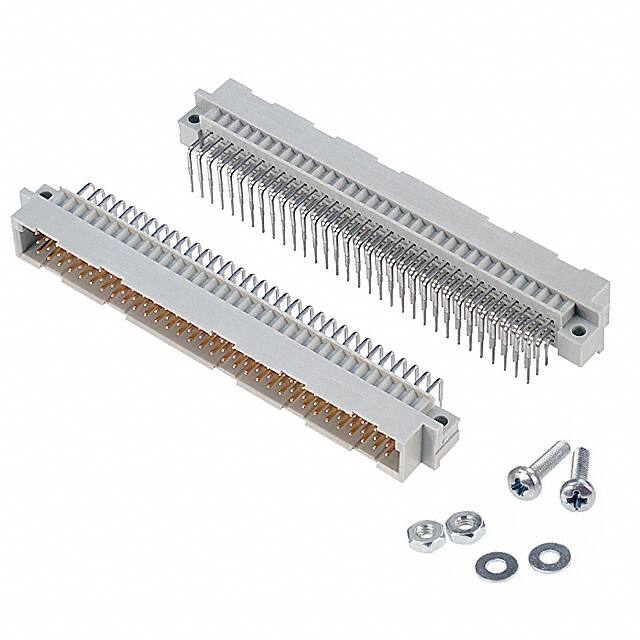 RE96MSR-125Vector Electronics
