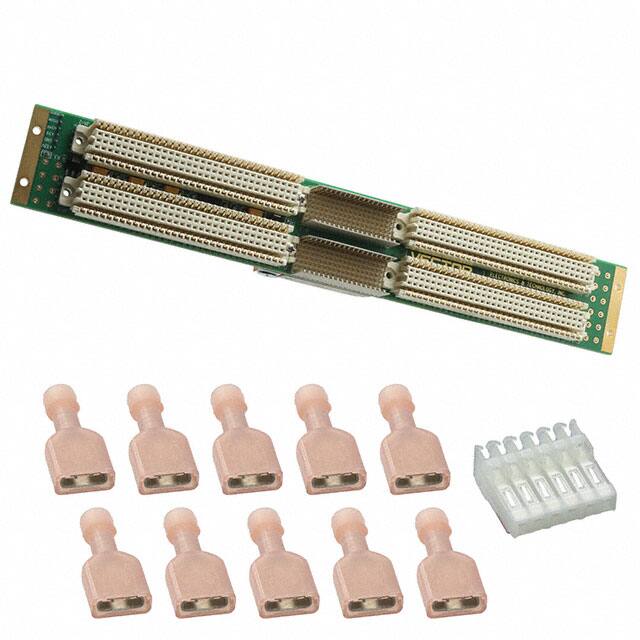 VME64E02P01Vector Electronics