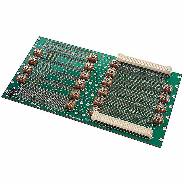 VMEBP07P00Vector Electronics