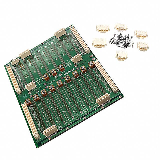 VMEBP10M00Vector Electronics