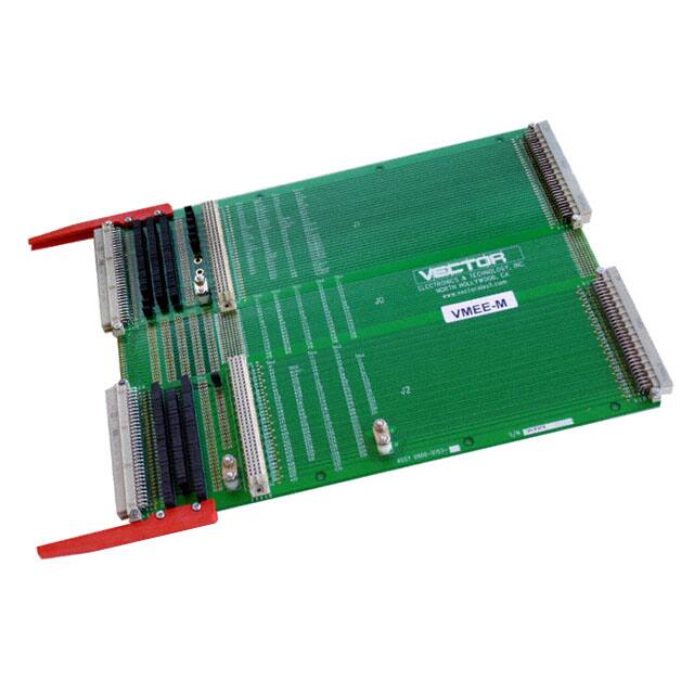 VMEE-MVector Electronics