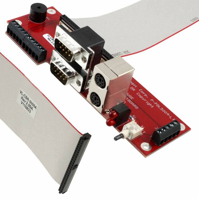 VL-CBR-5009VersaLogic Corporation