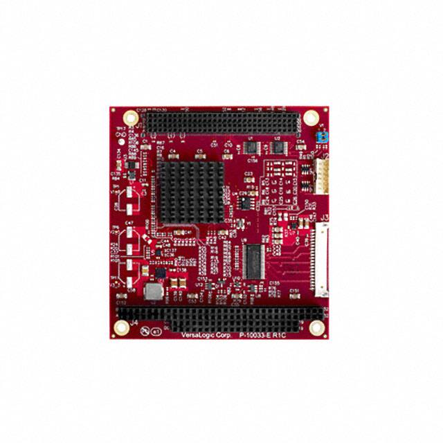 VL-EPM-V4E - Datasheet PDF - Interface Boards - VersaLogic Corporation ...