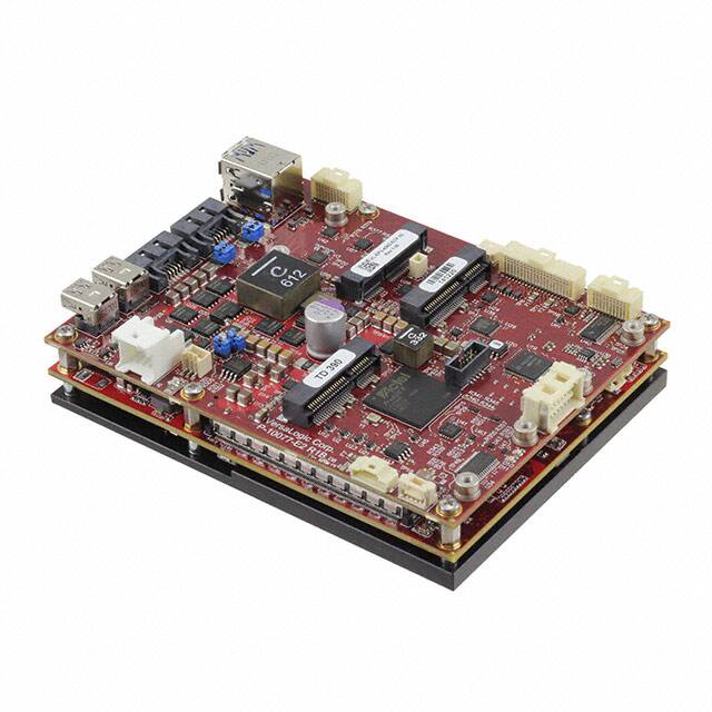 VL-EPU-4562-ECP-32VersaLogic Corporation