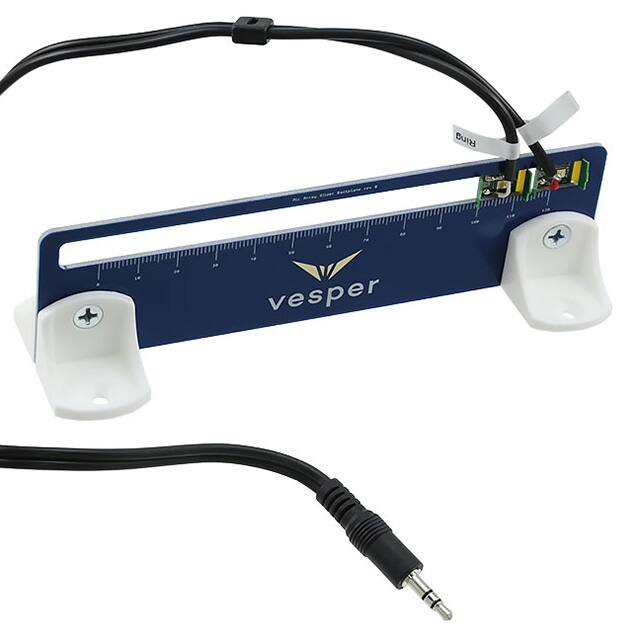 S-VM1001-SVesper Technologies Inc.
