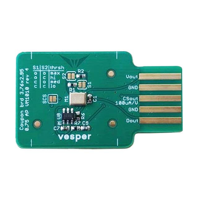 S-VM1010-CVesper Technologies Inc.