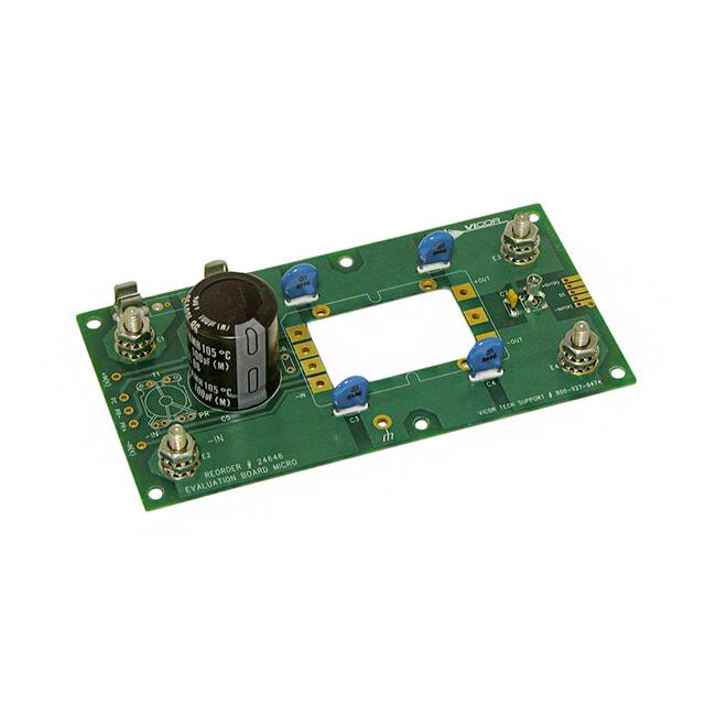 24646RVicor Corporation