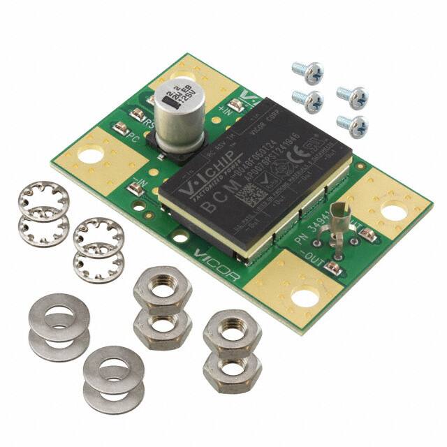B048F060T24-EBVicor Corporation