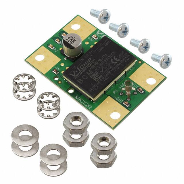 B048F160T24-EBVicor Corporation