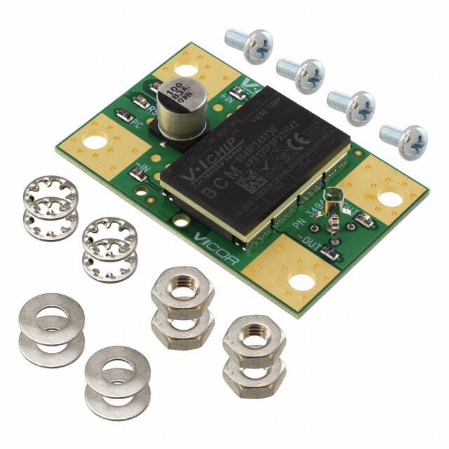 B048F240T30-EBVicor Corporation