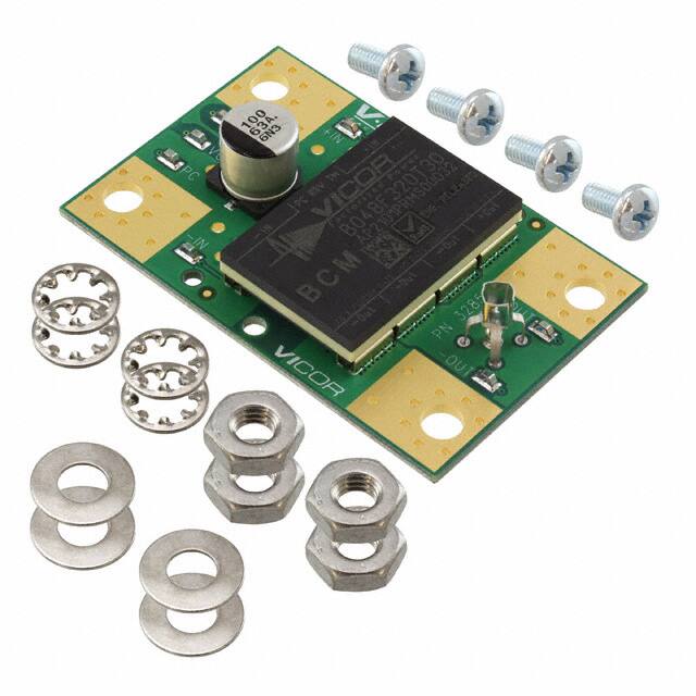 B048F320T30-EBVicor Corporation