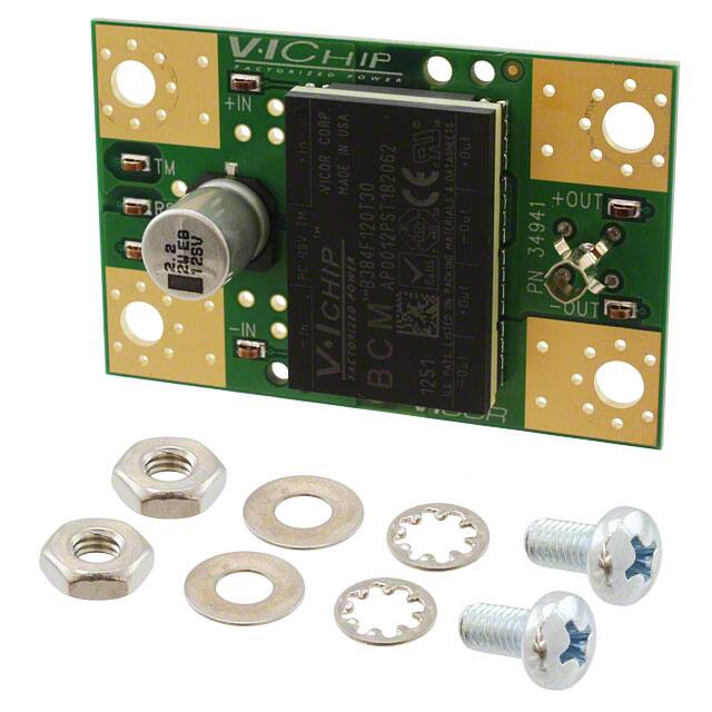 B384F120T30-EBVicor Corporation